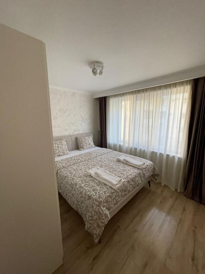 Nasaud Apartament 1 Lalelelor מראה חיצוני תמונה