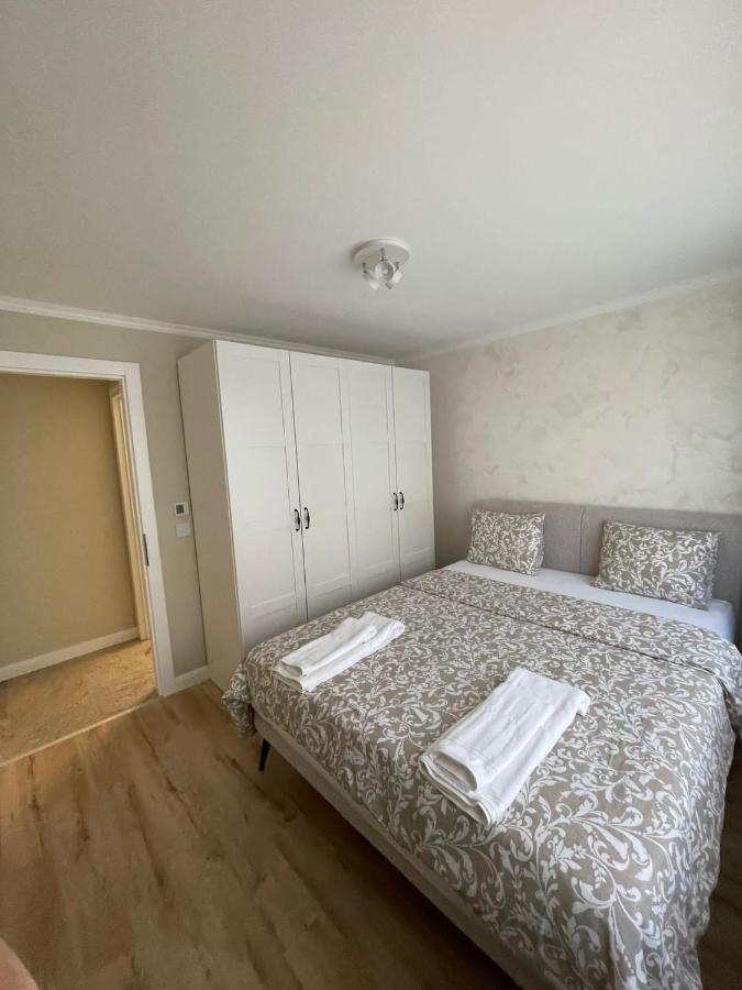 Nasaud Apartament 1 Lalelelor מראה חיצוני תמונה
