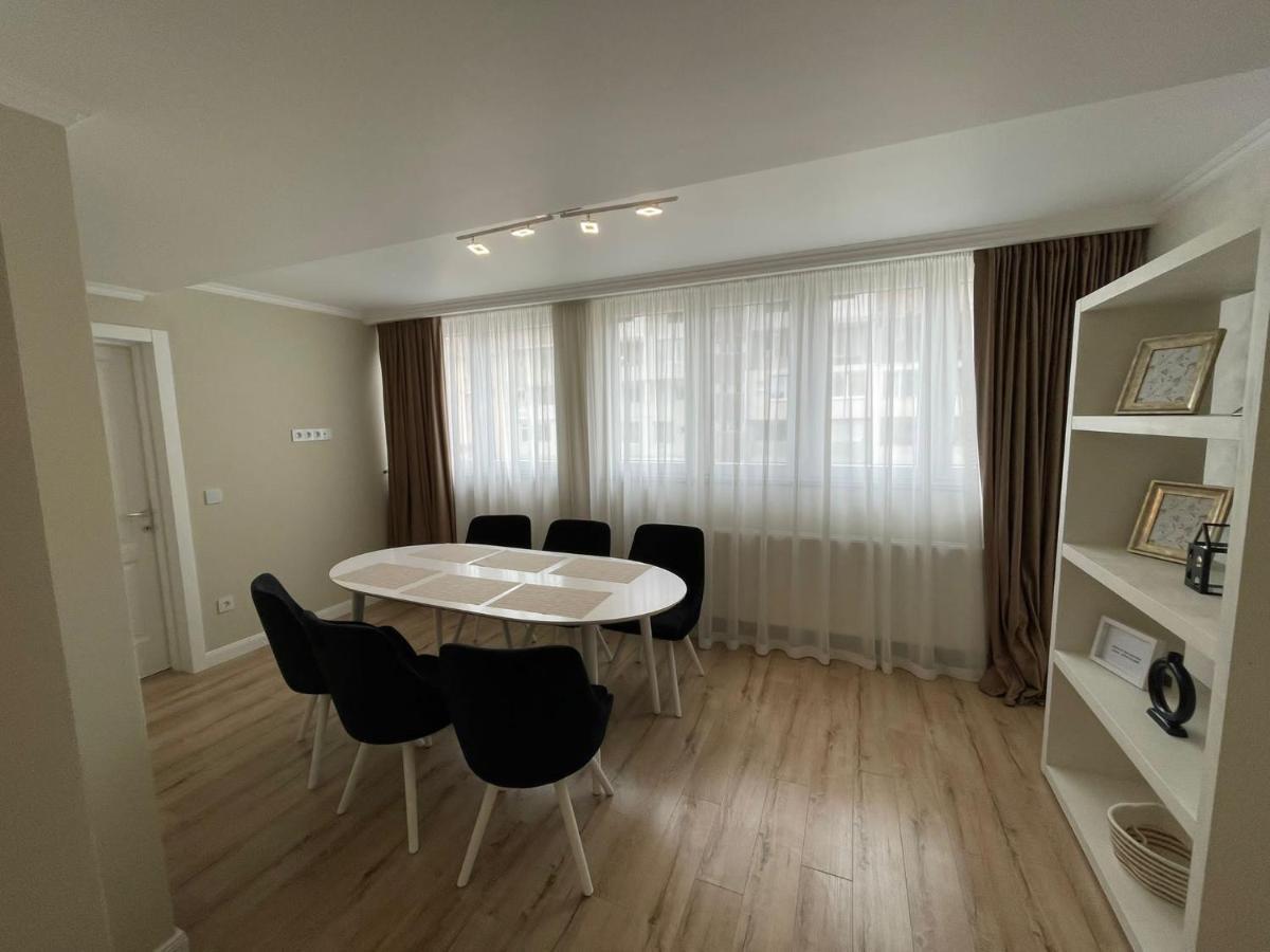 Nasaud Apartament 1 Lalelelor מראה חיצוני תמונה