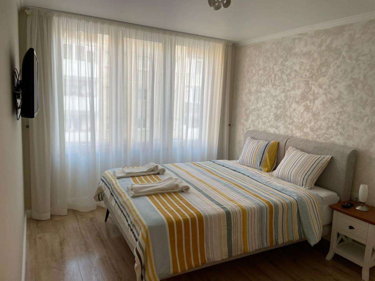 Nasaud Apartament 1 Lalelelor מראה חיצוני תמונה