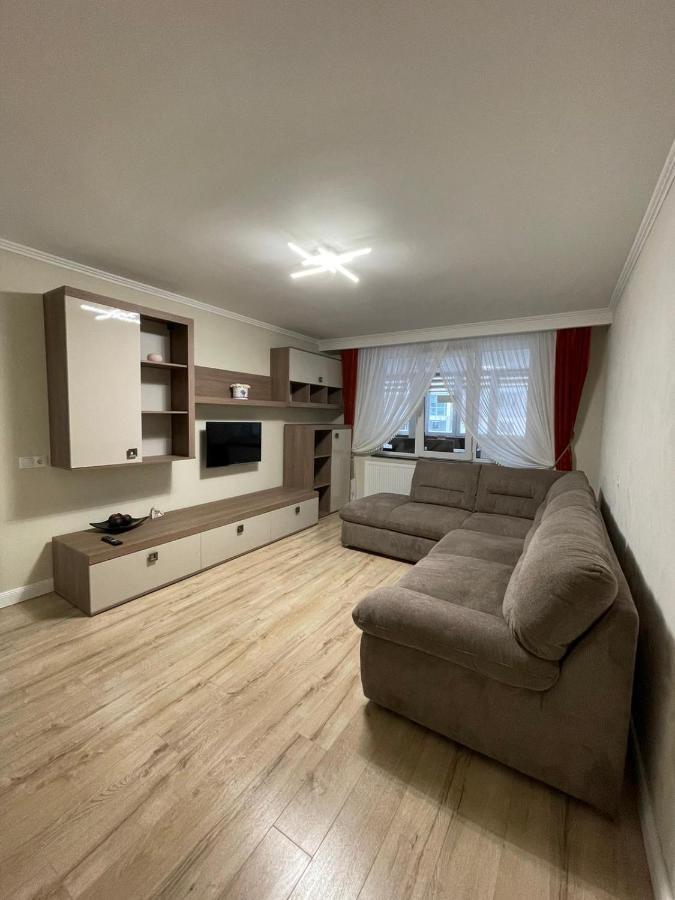 Nasaud Apartament 1 Lalelelor מראה חיצוני תמונה