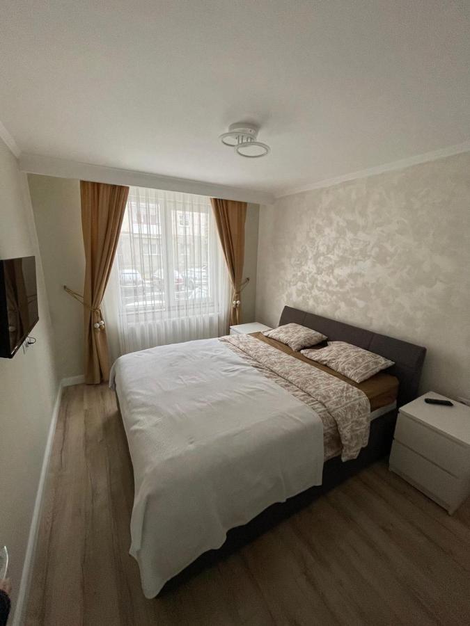 Nasaud Apartament 1 Lalelelor מראה חיצוני תמונה