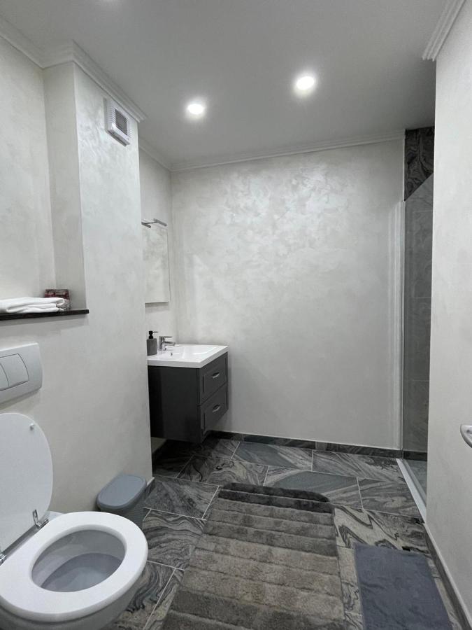 Nasaud Apartament 1 Lalelelor מראה חיצוני תמונה
